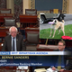 Illustration for article titled 14 Large Posters Bernie Should Have Brought to the Senate Floor Instead of That Trump Tweet